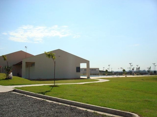 Imagem 17 de 26 de Terreno À Venda, 1000 M² Por R$ 350.000 - Condomínio Palmeiras Imperiais - Salto/sp - Te0795