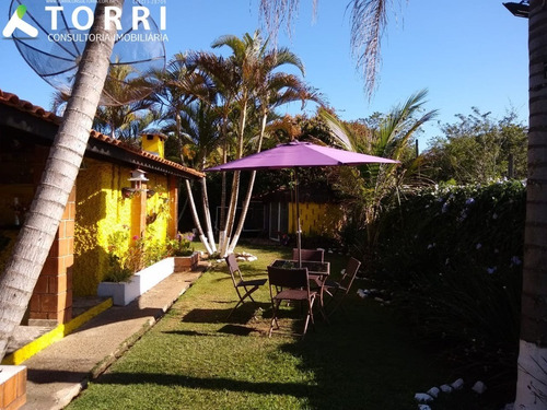 Imagem 29 de 30 de Chácara À Venda Em Itu - Ch00369 - 69423333