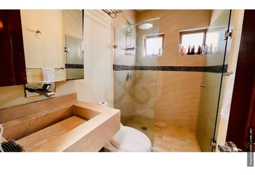 Casa En Venta En Bosque De Las Fuentes Residencial En Calimaya