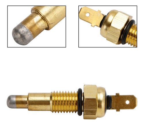 Sensor De Temperatura Del Agua Para Kawasaki El250 Ex Vn750