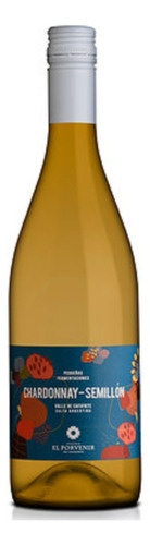 El Porvenir Pequeñas Fermentaciones Chardonnay Semillón 2021
