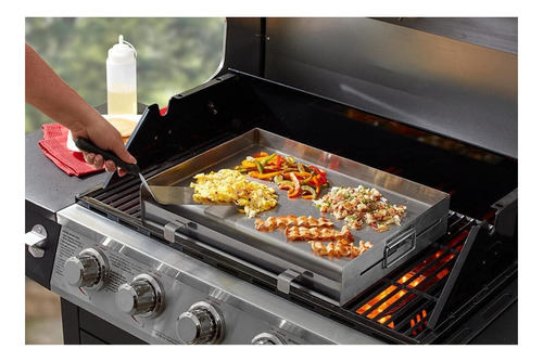 Juego De Espatulas 5 Piece - Mr Bar.b.q
