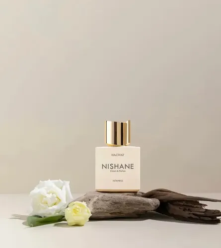 Perfume Nishane Hacivat Extrait De Parfum Unissex 100ml