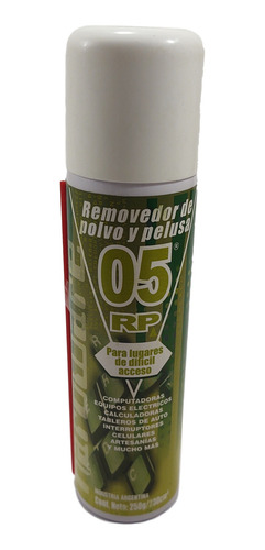 Removedor De Polvo Y Pelusa :: Printalot