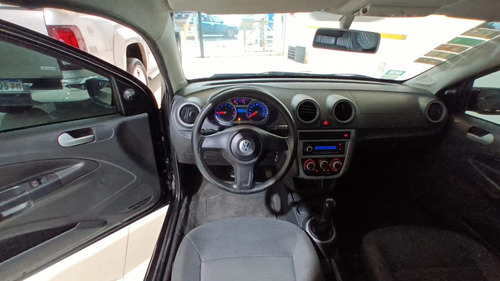 Volkswagen Saveiro 1.6 Ce 101cv Pack Electr.