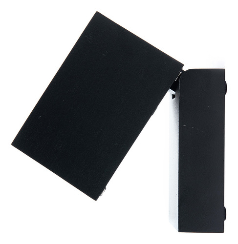 Arbotante Para Pared Angular 90, 8w, Base Gu10, Exterior