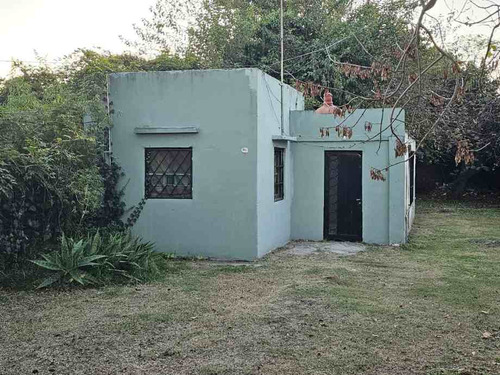 Lote En Venta En Ituzaingo Sur