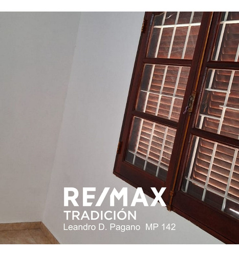 Venta Casa 4 Ambientes Macrocentro