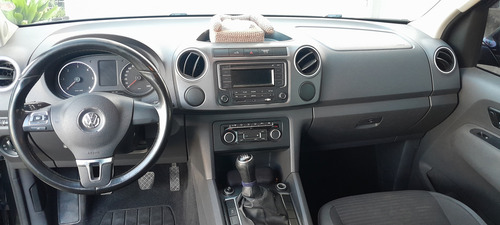 Volkswagen Amarok 2.0 Cd Tdi 180cv 4x2 Highline C33