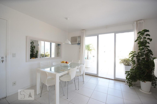 Apartamento À Venda - Recreio, 2 Quartos, 140 - S893123320