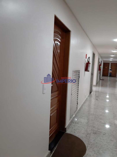 Apartamento Com 2 Dorms, Macedo, Guarulhos - R$ 250 Mil, Cod: 6373 - V6373