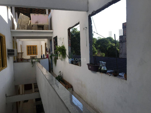 Imagem 6 de 9 de Prédio, 1240 M² Por R$ 4.200.000 - Centro - Niterói/rj - Pr0002