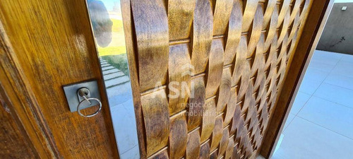 Imagem 5 de 30 de Casa Com 5 Dormitórios À Venda, 347 M² Por R$ 1.900.000,00 - Alphaville - Rio Das Ostras/rj - Ca0350