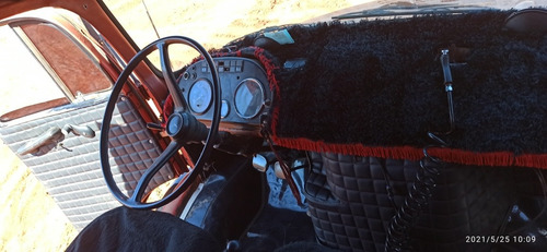 Mercedes Benz 11113
