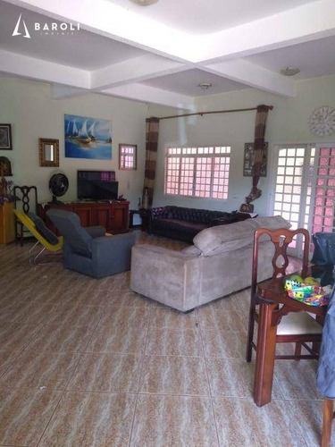 Imagem 7 de 13 de Casa Com 5 Quartos À Venda, 500 M² Por R$ 1.700.000 - Núcleo Bandeirante - Brasília/df - Ca0006