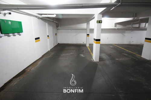 Imagem 15 de 17 de Apartamento Com 1 Dormitório À Venda Com 61m² Por R$ 229.000,00 No Bairro Portão - Curitiba / Pr - Ap1485