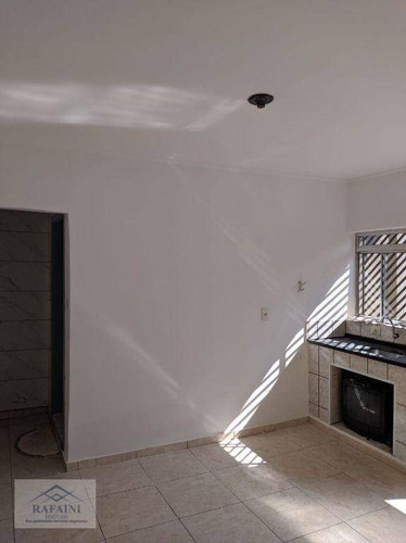 Imagem 10 de 21 de Casa Com Renda Para Vender - 186 M² São Paulo - Ca0188