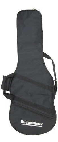 On-stage Gba4550 Guitarra Acústica Gig Bag.