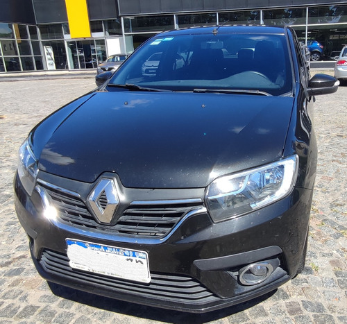 Renault Logan 1.6 16v Intense