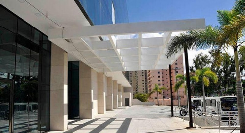 Imagem 14 de 17 de International Trade Center Sala Comercial 113,45m2 No Costa Azul - Uni445 - 34869192