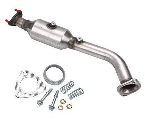 Catalytic Converter Compatible With Honda Crv 2.4l 2002 2003