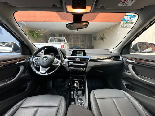 BMW X1 2.0 Sdrive 20ia X Line At