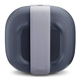 Imagen 3 de 10 de Parlante Bose Bluetooth Portatil Pequeño (impermeable)