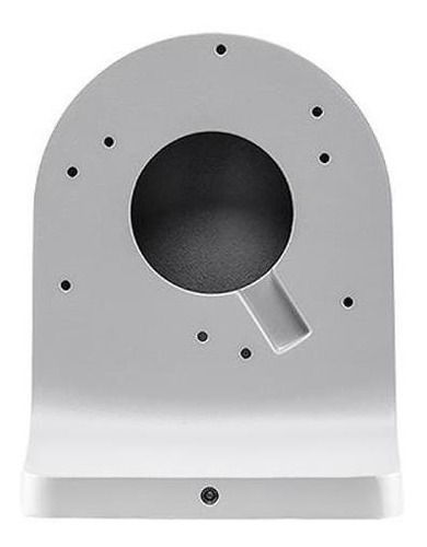 Caixa De Passagem Para Cameras Com Case Dome Vbox 3000 D