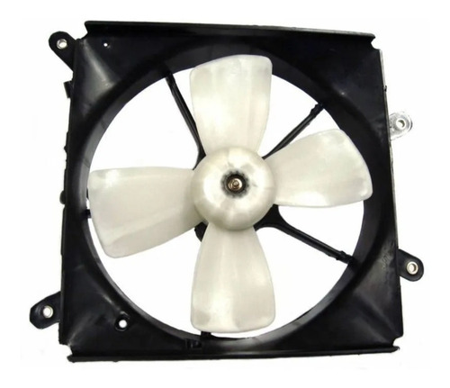 Electroventilador Corolla Araya Avíla Baby Camry Starlet