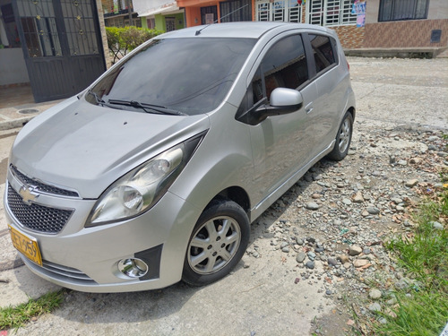 Chevrolet Spark Gt Gt