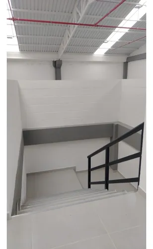 Espectacular Bodega En Arriendo, Tunja