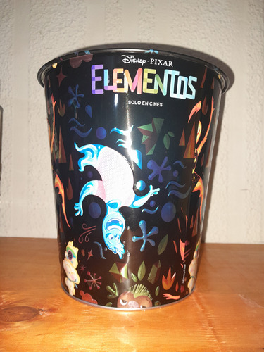 Palomera Elementos Disney-pixarnueva