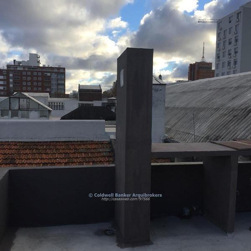 Apartamento De 2 Dormitorios Venta Con Renta En Cordón