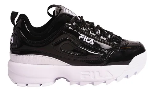 Zapatilla disruptor ii premium patent hotsell