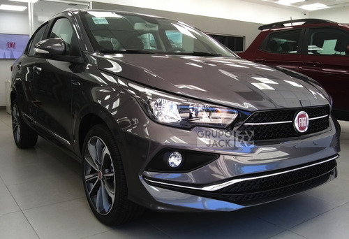 Fiat Cronos Precision At6 - Entrega Inmediata - Cuotas Fijas