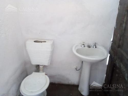 Imagen 5 de 10 de Galpón - Villa Allende Lomas / Cerca Del Poli Deportivo