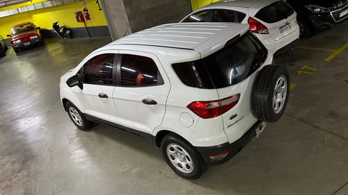 Ford Ecosport 1.6 Se 110cv 4x2