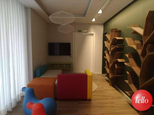 Apartamento - Ref: 209464