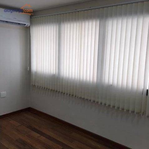 Sala Para Alugar, 32 M² Por R$ 2.200/mês - Jardim Paulista - São Paulo/sp - Sa0857