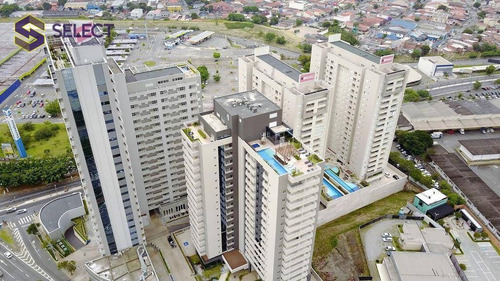 Imagem 16 de 26 de Loft Com 1 Dormitório Para Alugar, 49 M² Por R$ 2.290,00/mês - Jardim Do Mar - São Bernardo Do Campo/sp - Lf0063
