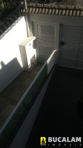 Imagem 4 de 15 de Excelente Sobrado Para Venda No Parque Monte Alegre - 3948-c