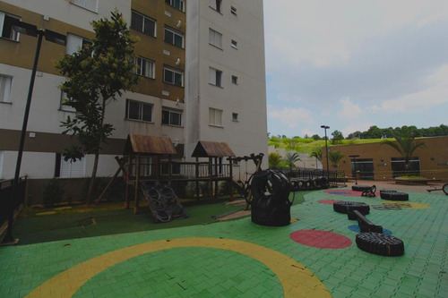 Imagem 15 de 20 de Apto Parque Do Carmo | 2 Quartos | 45 M² | Cond: R$273.00 | 1 Vaga - 11xnfre