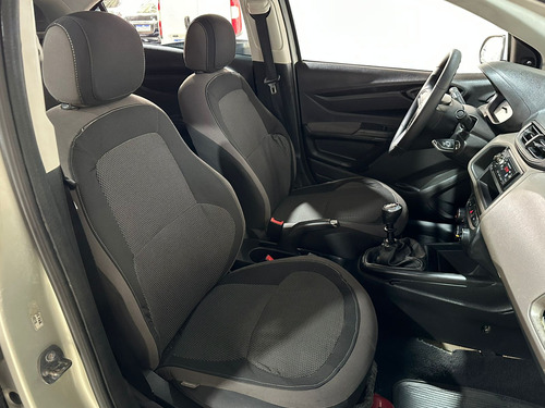Chevrolet Prisma Chevrolet Prisma 1.0 LT SPE/4