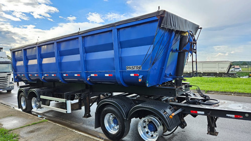 Volvo Fh 500 6x4 Bug Leve Mola Ano 18 + Rodo Pastre 2021