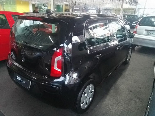 Volkswagen Up! 1.0 MPI TAKE UP 12V