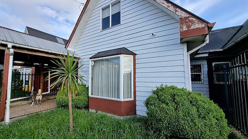 Casa Con Cabaña Villa Bosque Entre Ríos