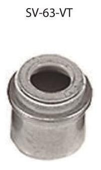 Sello Valvula Para Nissan L4 1.8l 1751cc 8v J18 81-94 - Pick