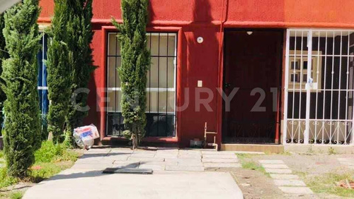 Casa En Renta 2 Recamaras 2 Baños En Fracc, San Francisco Ocotlan Puebla