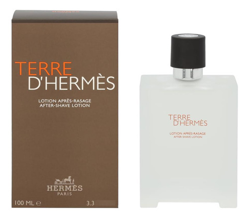 Loción After Shave Hombre