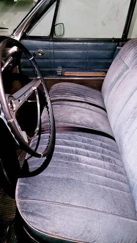 Chevrolet Impala 1963